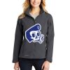 Women's Soft Shell Jacket Thumbnail