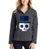 Women's Soft Shell Jacket Thumbnail