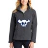 Women's Soft Shell Jacket Thumbnail