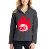 Women's Soft Shell Jacket Thumbnail