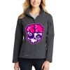 Women's Soft Shell Jacket Thumbnail