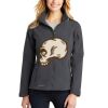 Women's Soft Shell Jacket Thumbnail