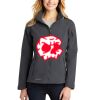 Women's Soft Shell Jacket Thumbnail