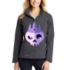 Women's Soft Shell Jacket Thumbnail