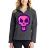 Women's Soft Shell Jacket Thumbnail