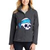 Women's Soft Shell Jacket Thumbnail