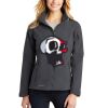 Women's Soft Shell Jacket Thumbnail