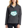 Women's Soft Shell Jacket Thumbnail