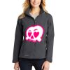 Women's Soft Shell Jacket Thumbnail
