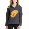 Women's Soft Shell Jacket Thumbnail