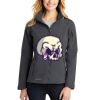 Women's Soft Shell Jacket Thumbnail