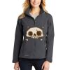 Women's Soft Shell Jacket Thumbnail