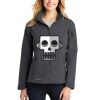 Women's Soft Shell Jacket Thumbnail