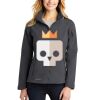Women's Soft Shell Jacket Thumbnail