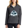 Women's Soft Shell Jacket Thumbnail
