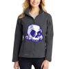 Women's Soft Shell Jacket Thumbnail