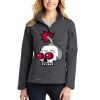 Women's Soft Shell Jacket Thumbnail