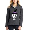 Women's Soft Shell Jacket Thumbnail