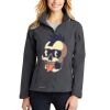 Women's Soft Shell Jacket Thumbnail
