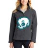 Women's Soft Shell Jacket Thumbnail