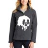Women's Soft Shell Jacket Thumbnail