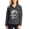 Women's Soft Shell Jacket Thumbnail