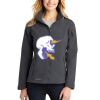 Women's Soft Shell Jacket Thumbnail