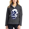 Women's Soft Shell Jacket Thumbnail