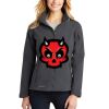 Women's Soft Shell Jacket Thumbnail