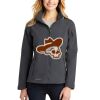 Women's Soft Shell Jacket Thumbnail