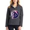 Women's Soft Shell Jacket Thumbnail