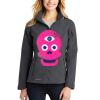 Women's Soft Shell Jacket Thumbnail
