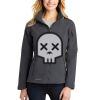 Women's Soft Shell Jacket Thumbnail