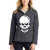 Women's Soft Shell Jacket Thumbnail