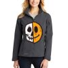 Women's Soft Shell Jacket Thumbnail