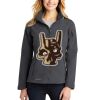 Women's Soft Shell Jacket Thumbnail