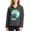 Women's Soft Shell Jacket Thumbnail