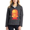 Women's Soft Shell Jacket Thumbnail
