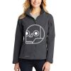 Women's Soft Shell Jacket Thumbnail