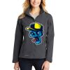 Women's Soft Shell Jacket Thumbnail