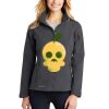 Women's Soft Shell Jacket Thumbnail