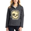 Women's Soft Shell Jacket Thumbnail