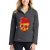 Women's Soft Shell Jacket Thumbnail