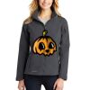 Women's Soft Shell Jacket Thumbnail