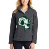 Women's Soft Shell Jacket Thumbnail
