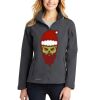 Women's Soft Shell Jacket Thumbnail