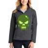 Women's Soft Shell Jacket Thumbnail
