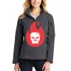 Women's Soft Shell Jacket Thumbnail