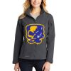 Women's Soft Shell Jacket Thumbnail