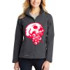 Women's Soft Shell Jacket Thumbnail